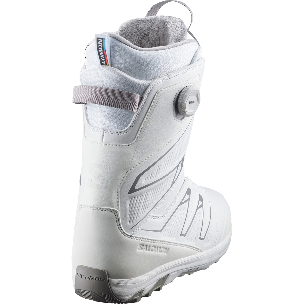Salomon Launch SJ BOA Snowboard Boot 2027