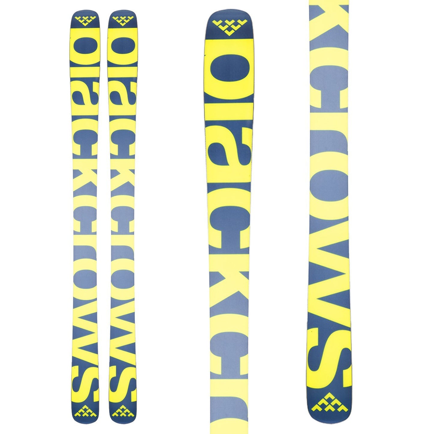 Black Crow Atris Mens Skis 2024