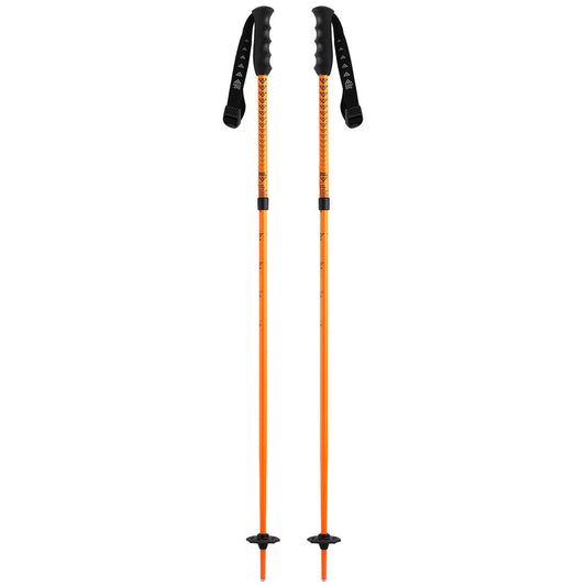 Black Crows Duos Junius Poles 2025