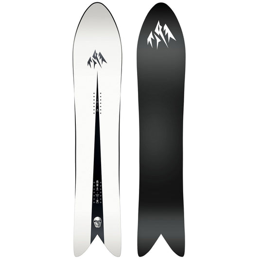 Jones Storm Wolf Snowboard 2024