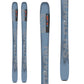 Salomon QST 92 Womens Skis 2024
