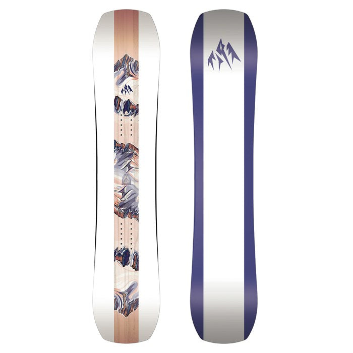 Jones Twin Sister Snowboard Girls' 2026
