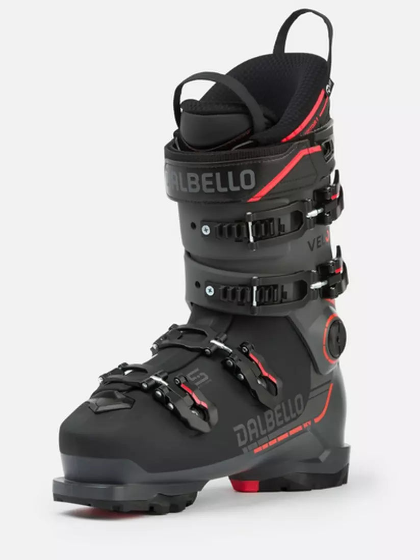 Dalbello Veloce 110 MV Ski Boots 2025