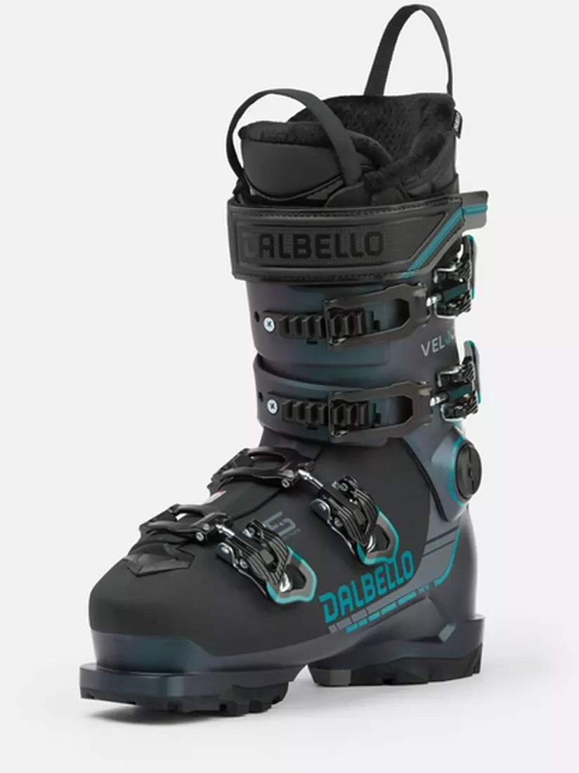Dalbello Veloce 75 MV Women's Ski Boots 2025