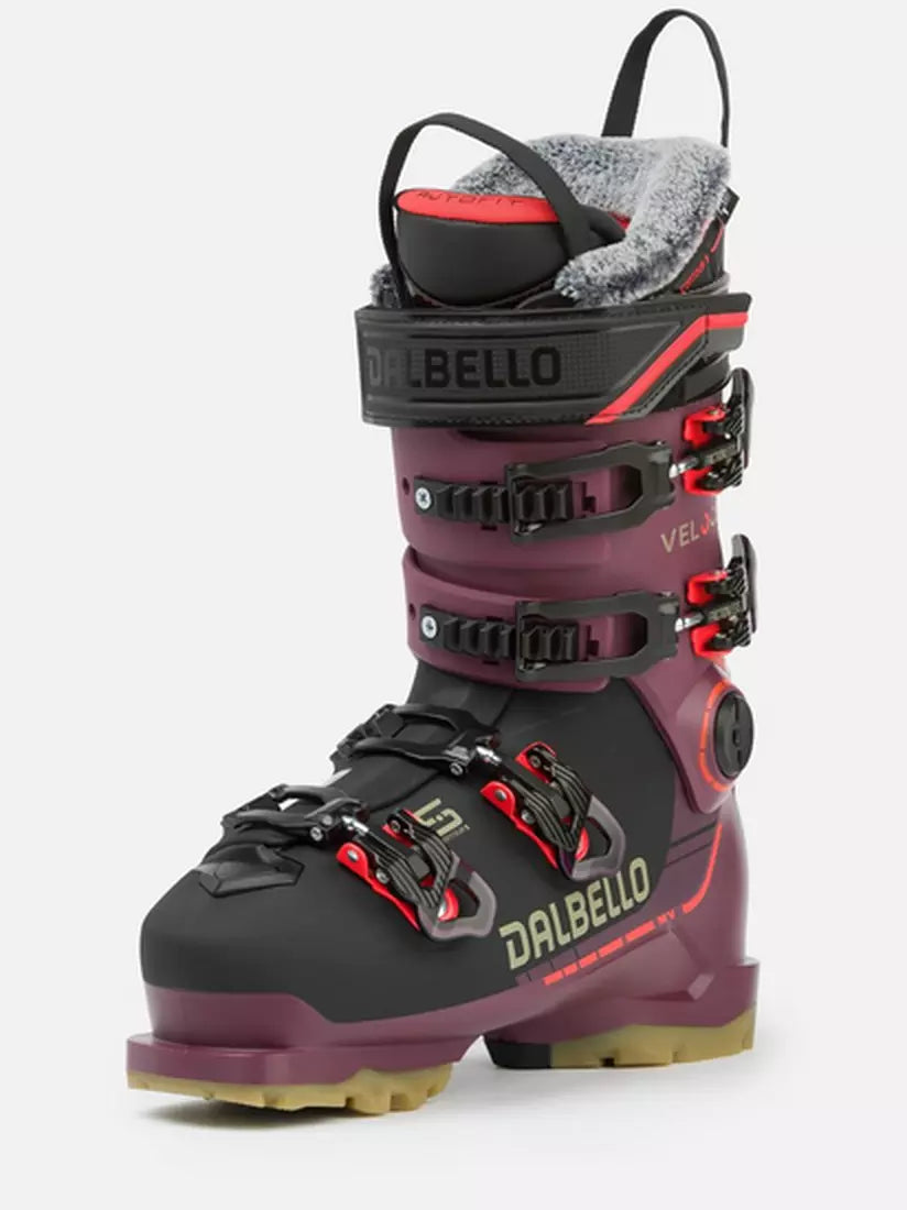 Dalbello Veloce 95 MV Women's Ski Boots 2025