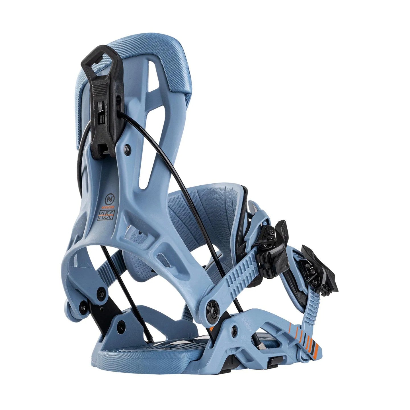 Flow Fuse Fusion Snowboard Bindings 2025