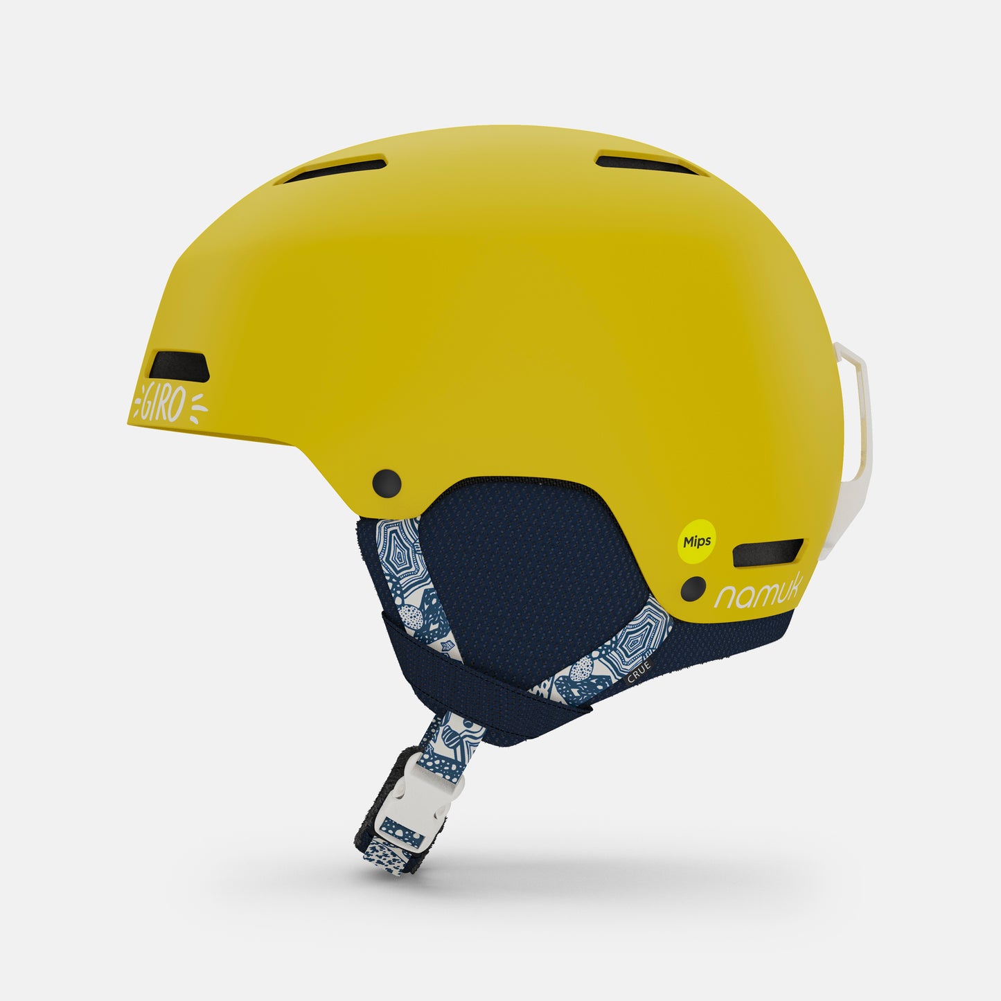 Giro Crue MIPS Kids Helmet 2024