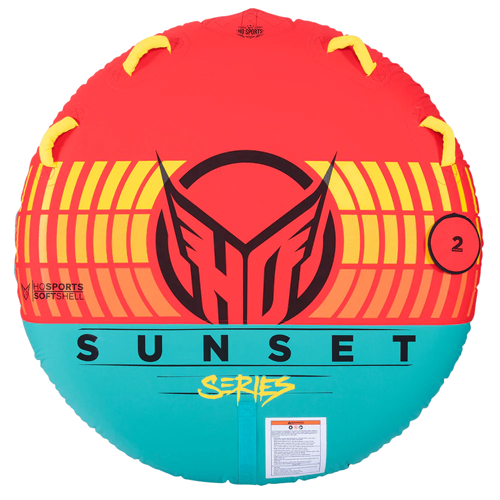 HO Sunset 2 2024