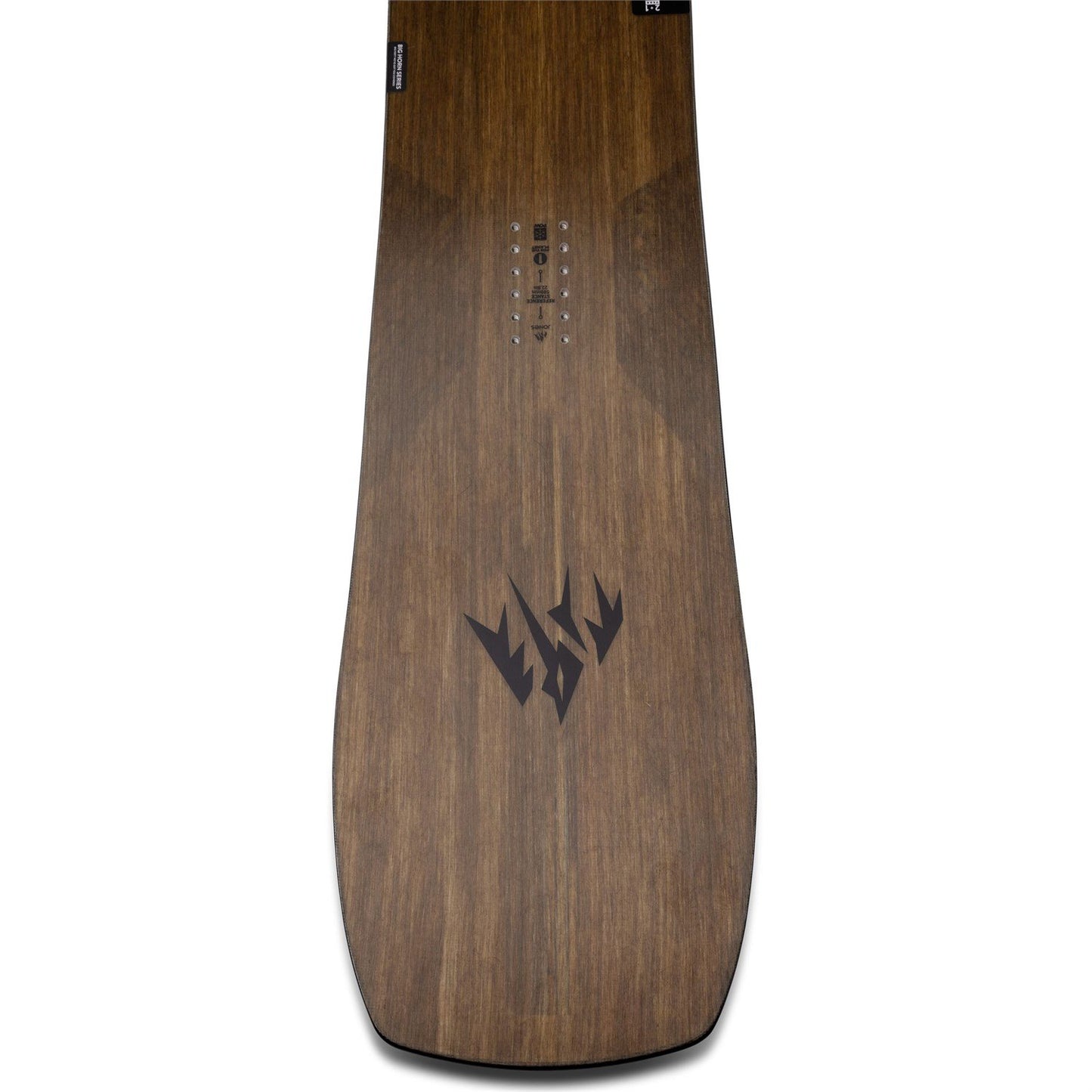 Jones Hovercraft 2.0 Snowboard 2024