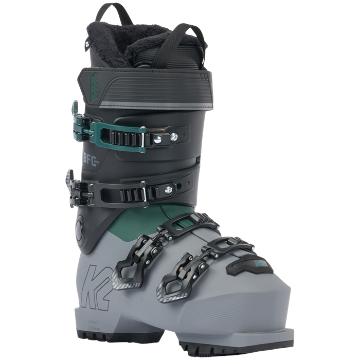 K2 BFC 85 Ski Boots Women's 2026