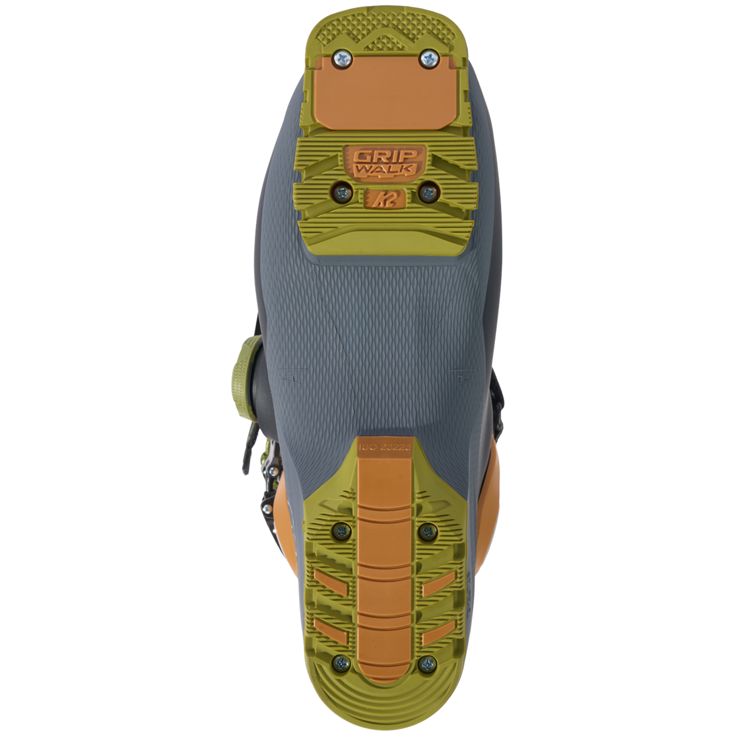 K2 Recon 110 BOA Ski Boots 2024