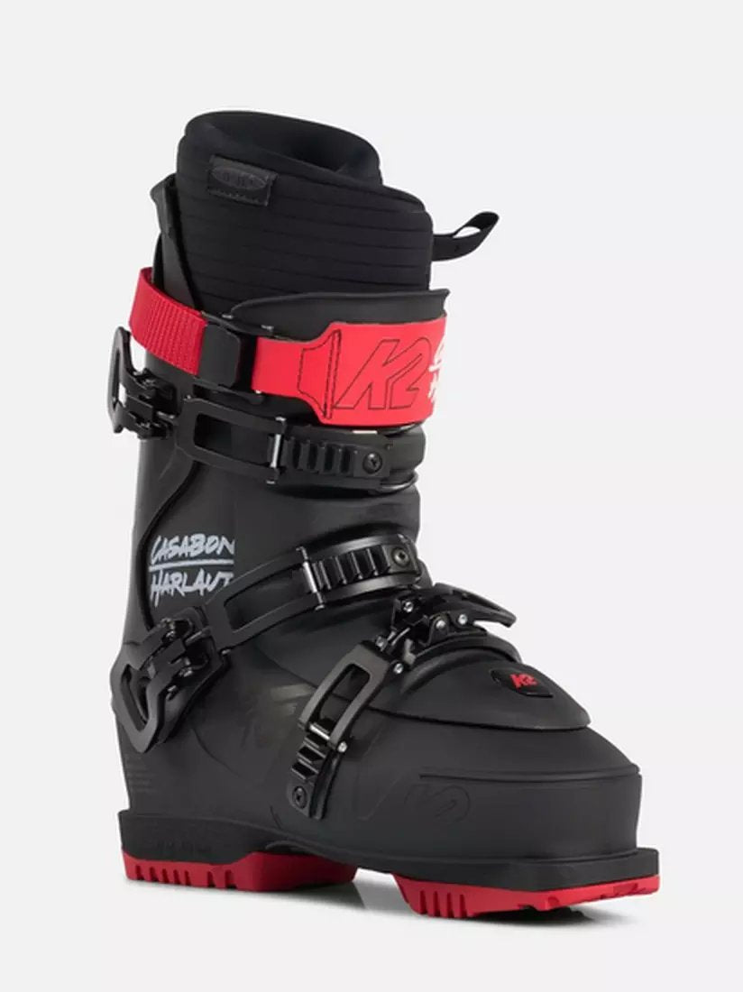 K2 Method B&E Ski Boots 2024