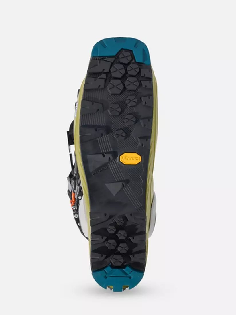 K2 Mindbender Dispatch Pro Ski Boots 2024