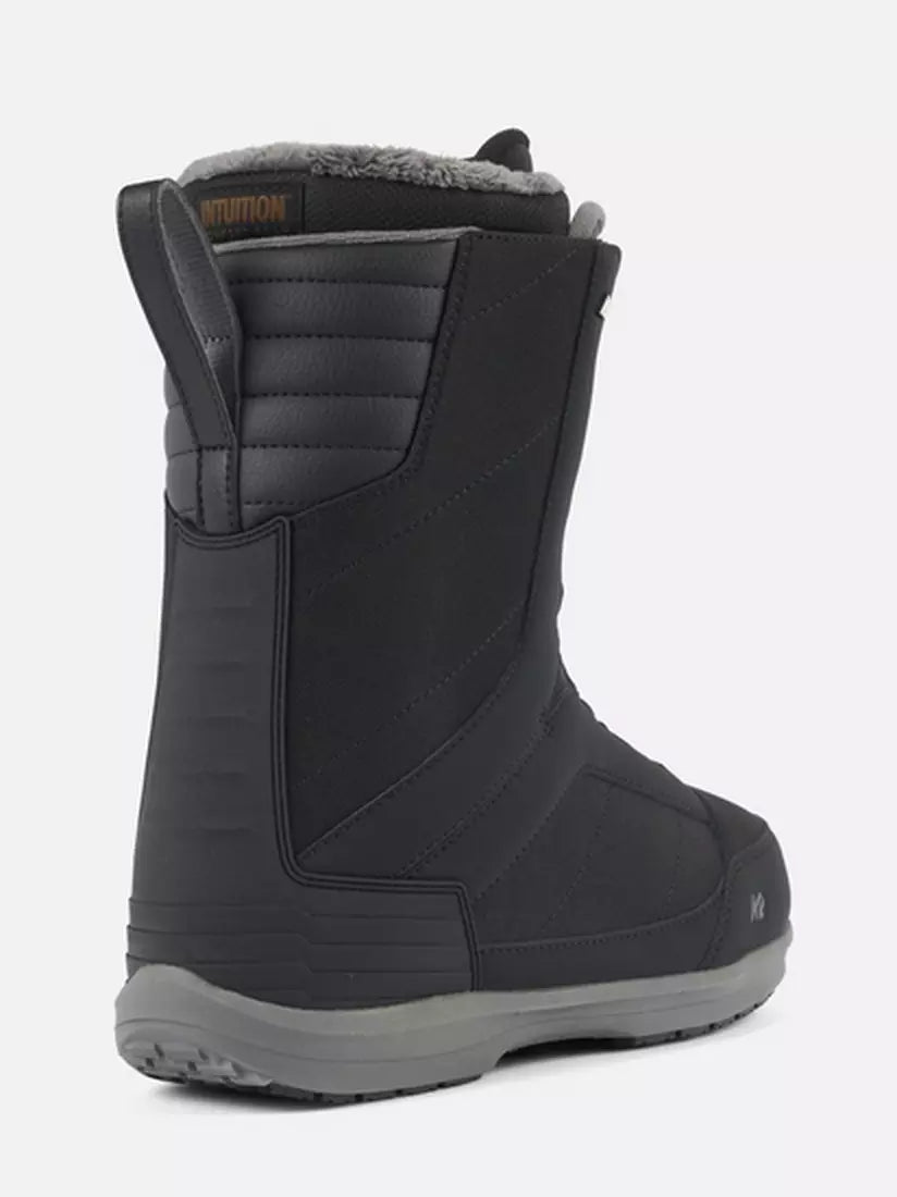 K2 Raider Snowboard Boots 2024
