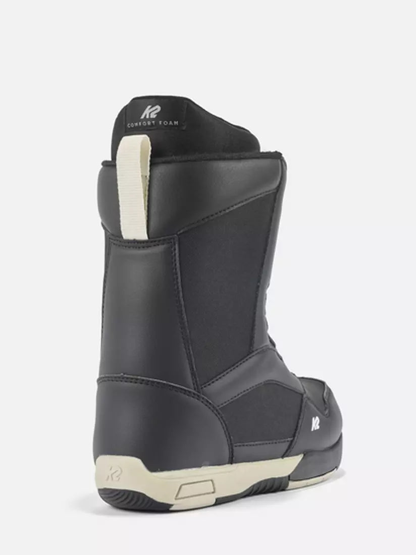 K2 You+H Kids Snowboard Boots 2024