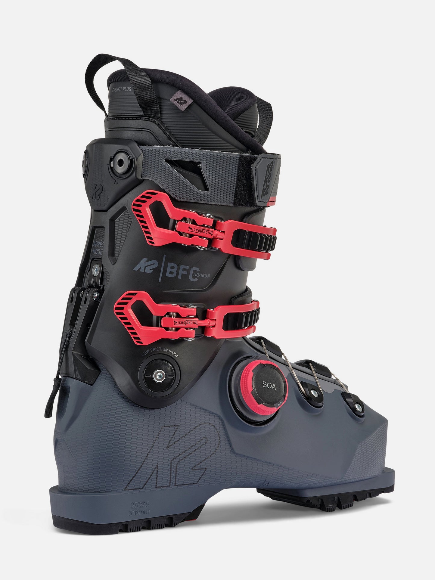 K2 BFC 110 Boa Ski Boots 2025