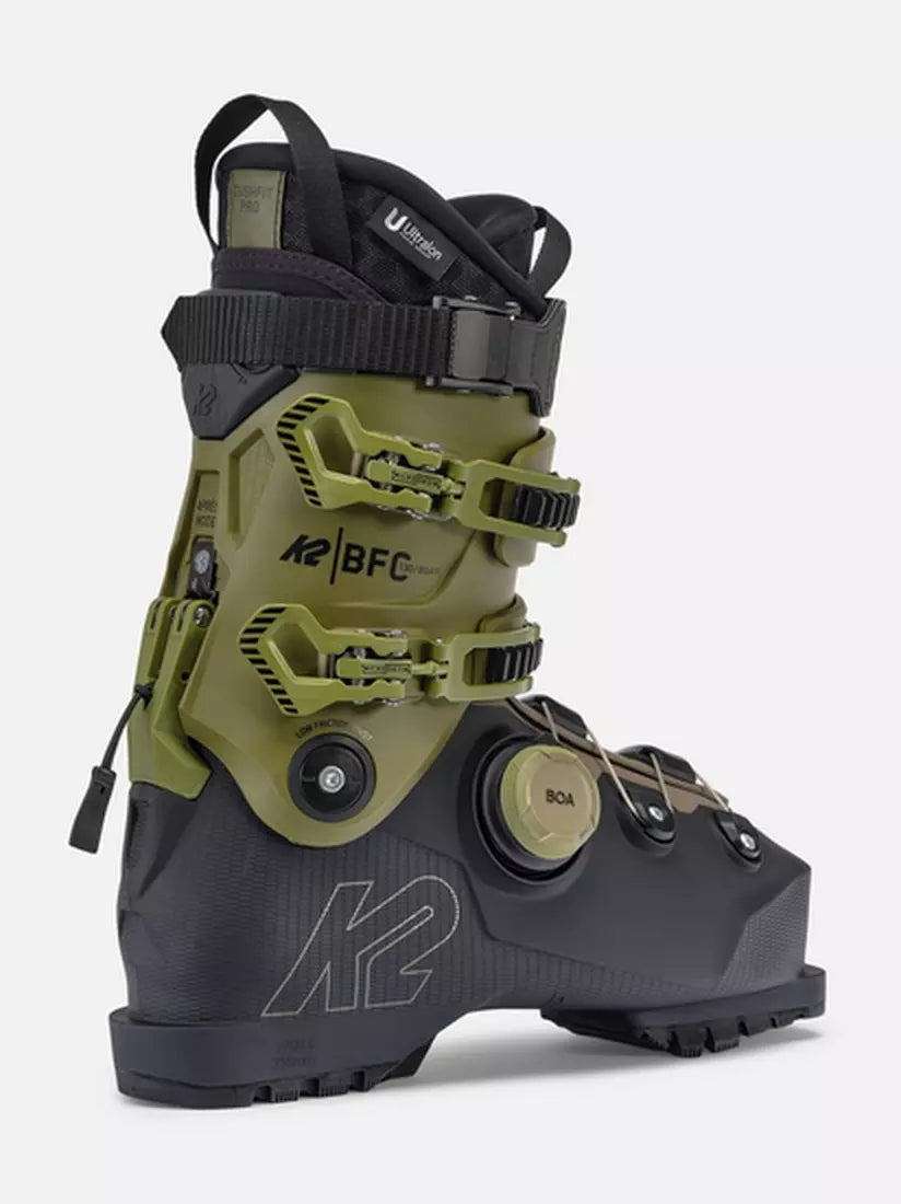 K2 BFC 130 Boa Ski Boots 2025