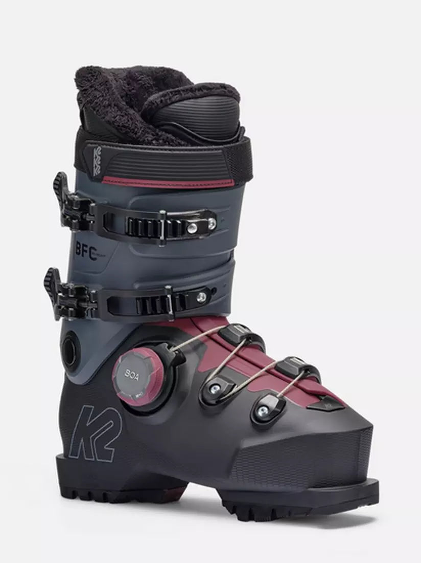 K2 BFC 95 Boa Women's Ski Boots 2025