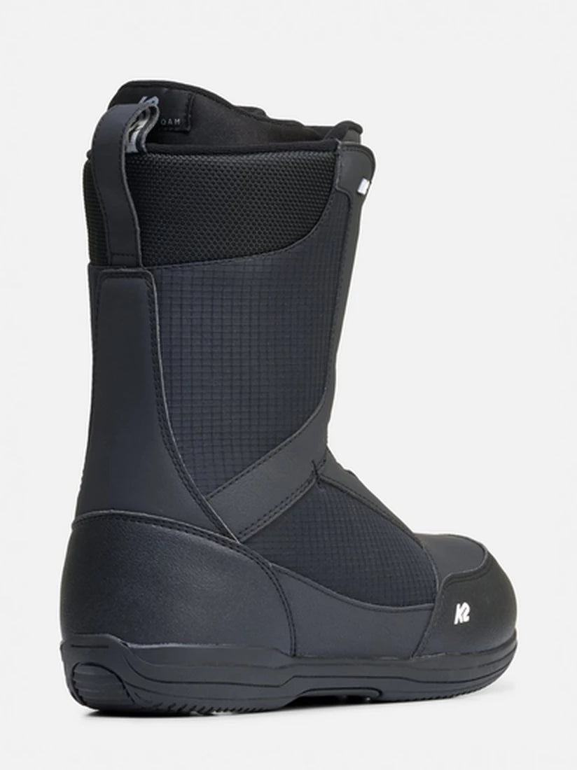 K2 Market Men's Snowboard Boots 2027