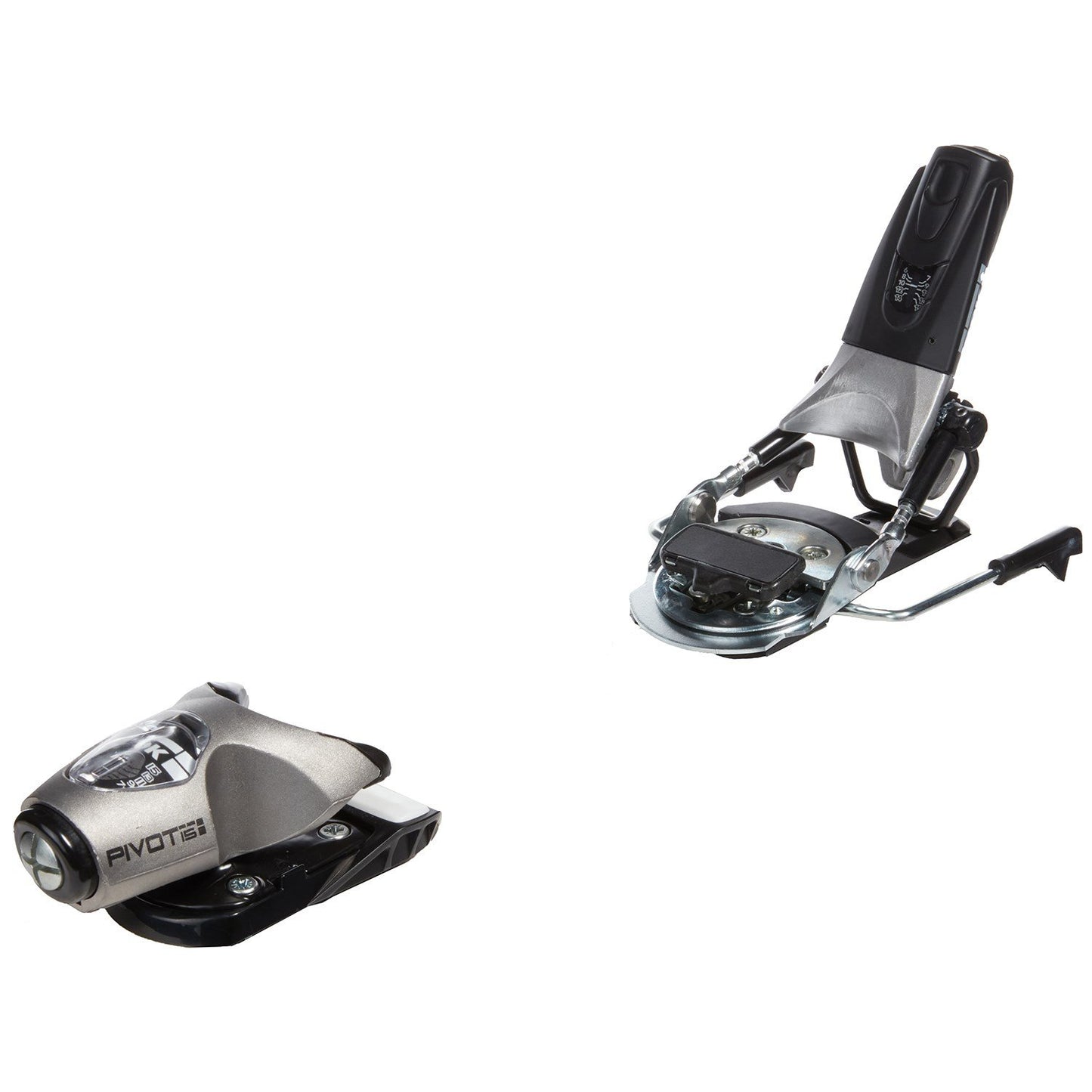 Look Pivot 15 GW Ski Bindings 2024