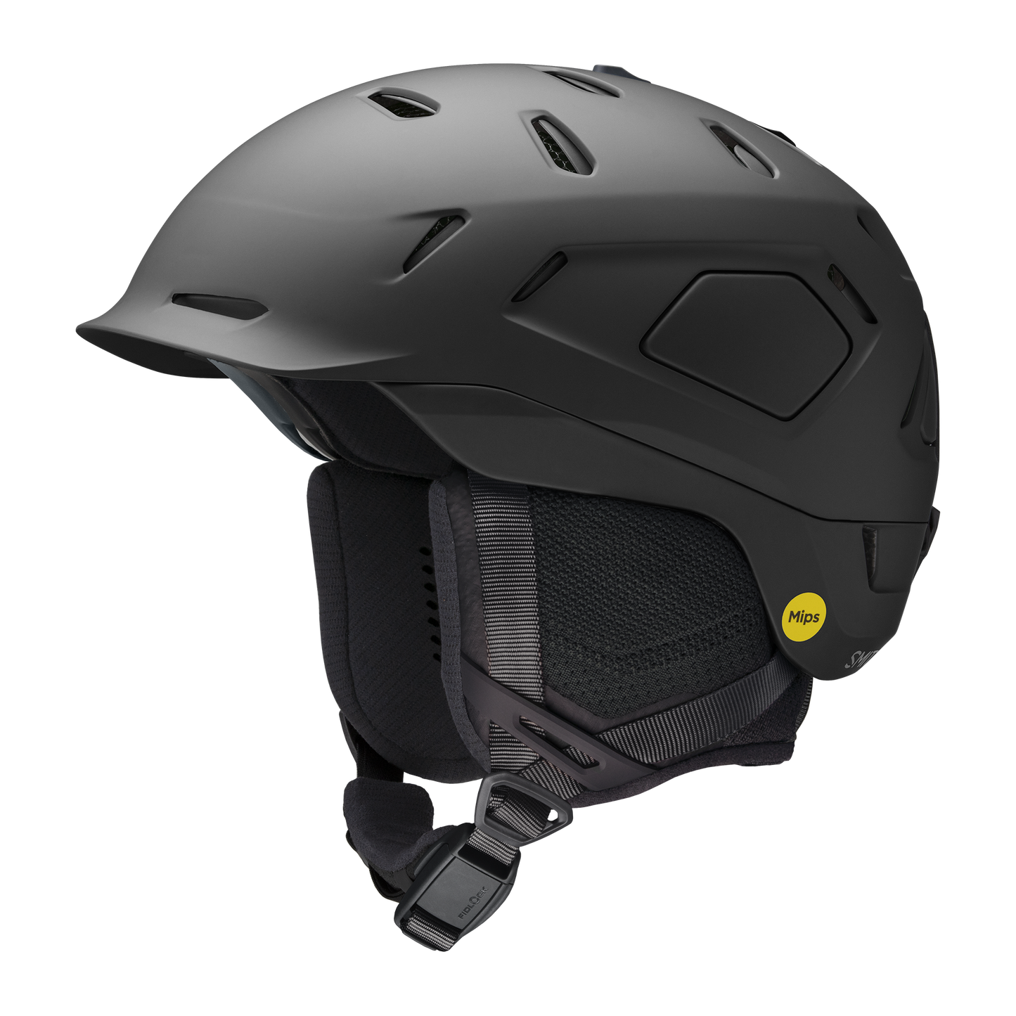 Smith Nexus MIPS Helmet 2024