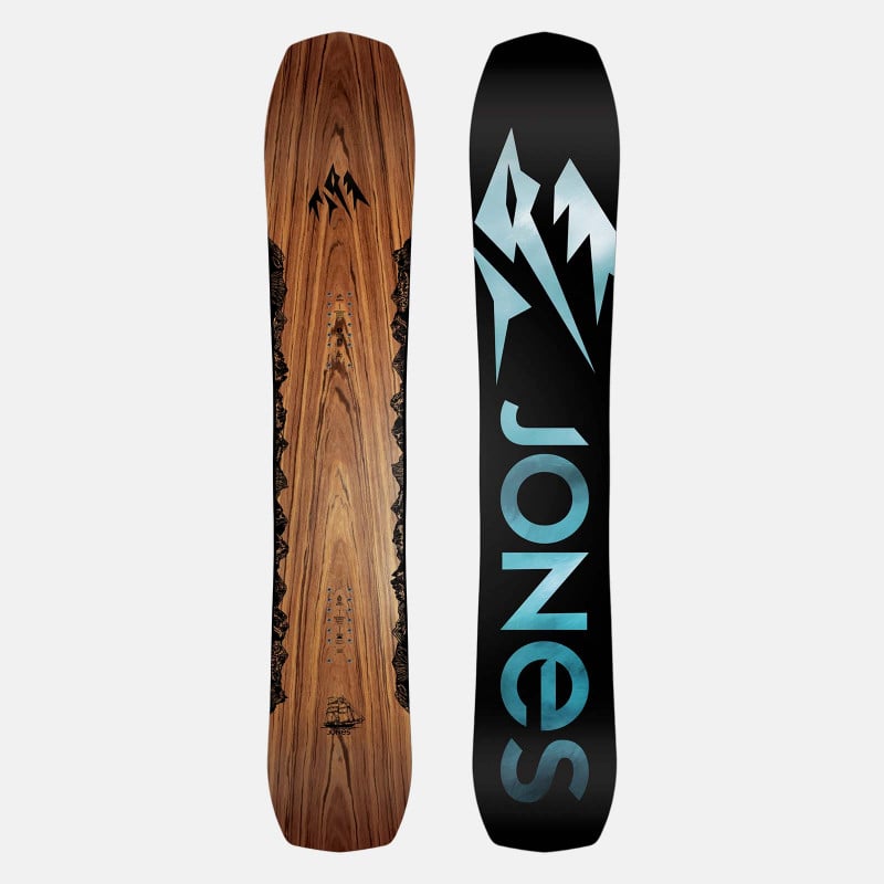 jones 2024 snowboards Jones Flagship Snowboard 2024 – Demo Sport