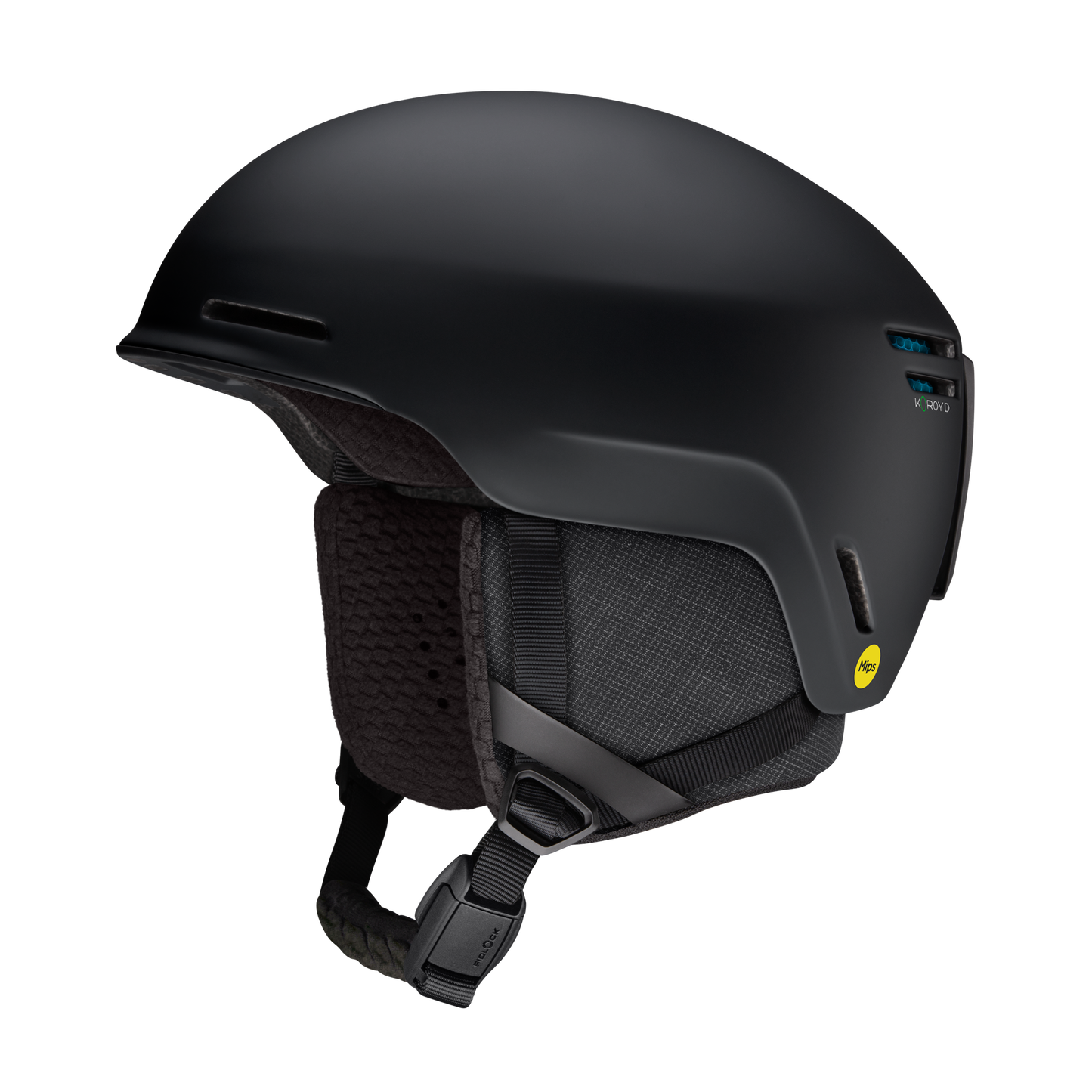 Smith Method MIPS Helmet 2025