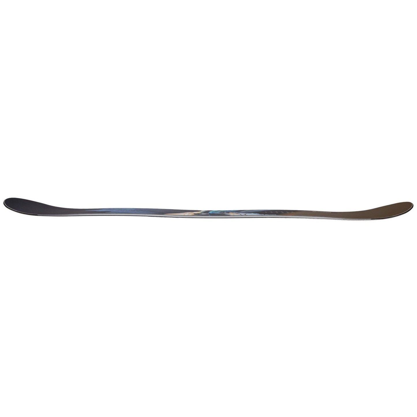 Never Summer Proto Synthesis Snowboard 2024