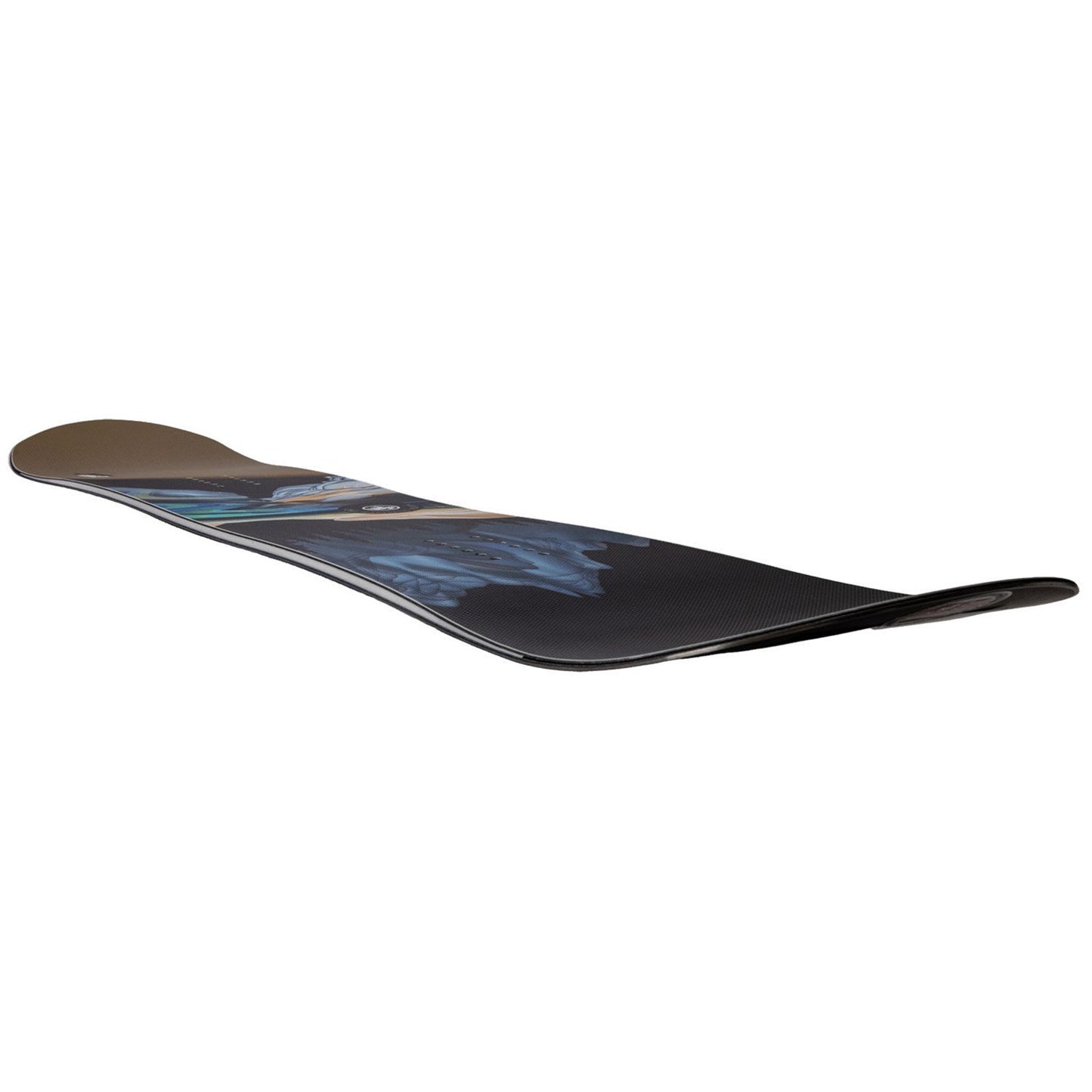 Never Summer Proto Synthesis Snowboard 2024