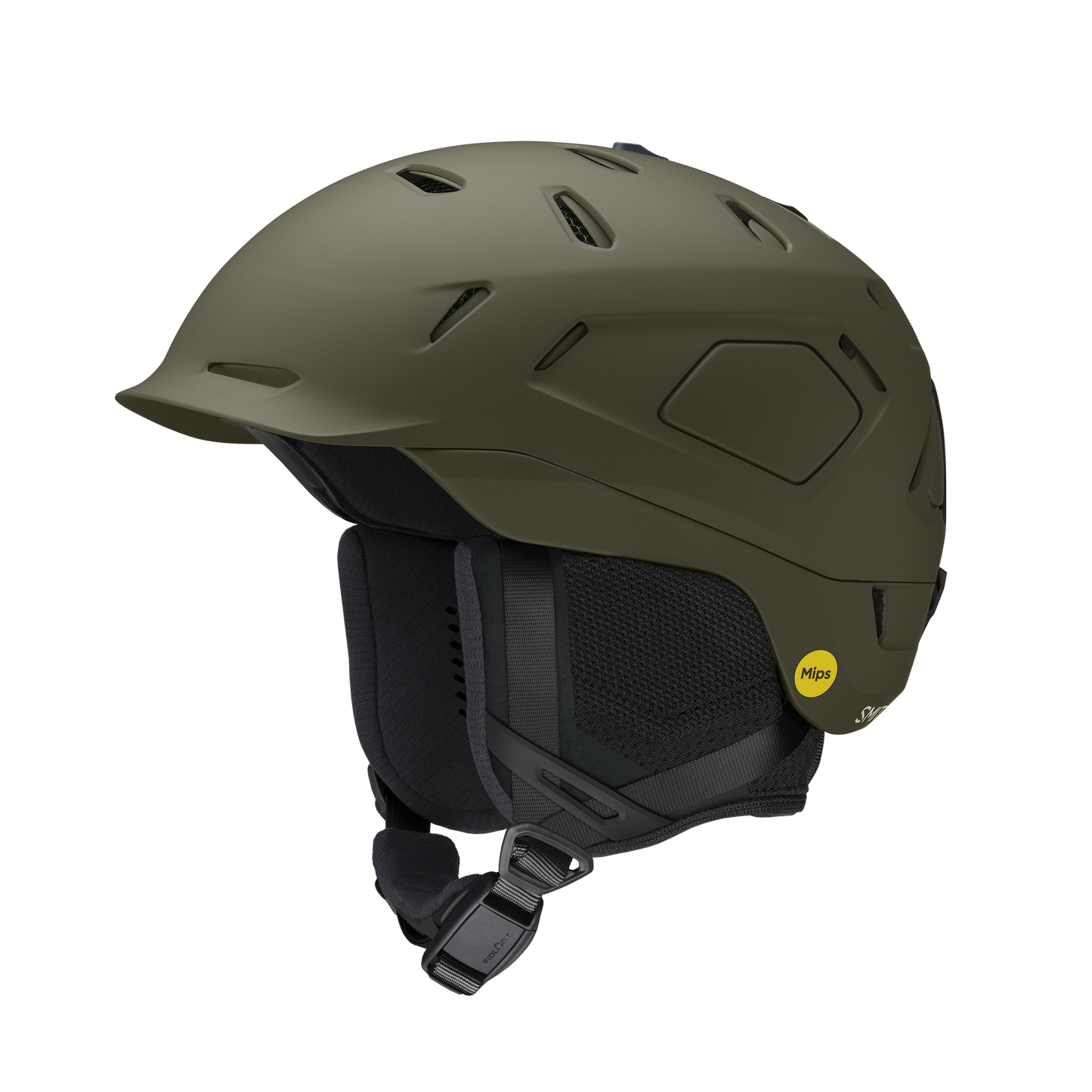 Smith Nexus MIPS Helmet 2024