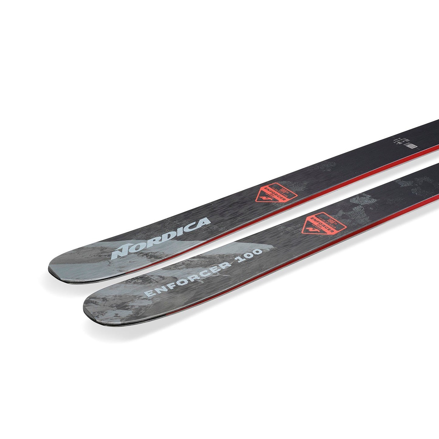 Nordica Enforcer 100 Men's Skis 2024