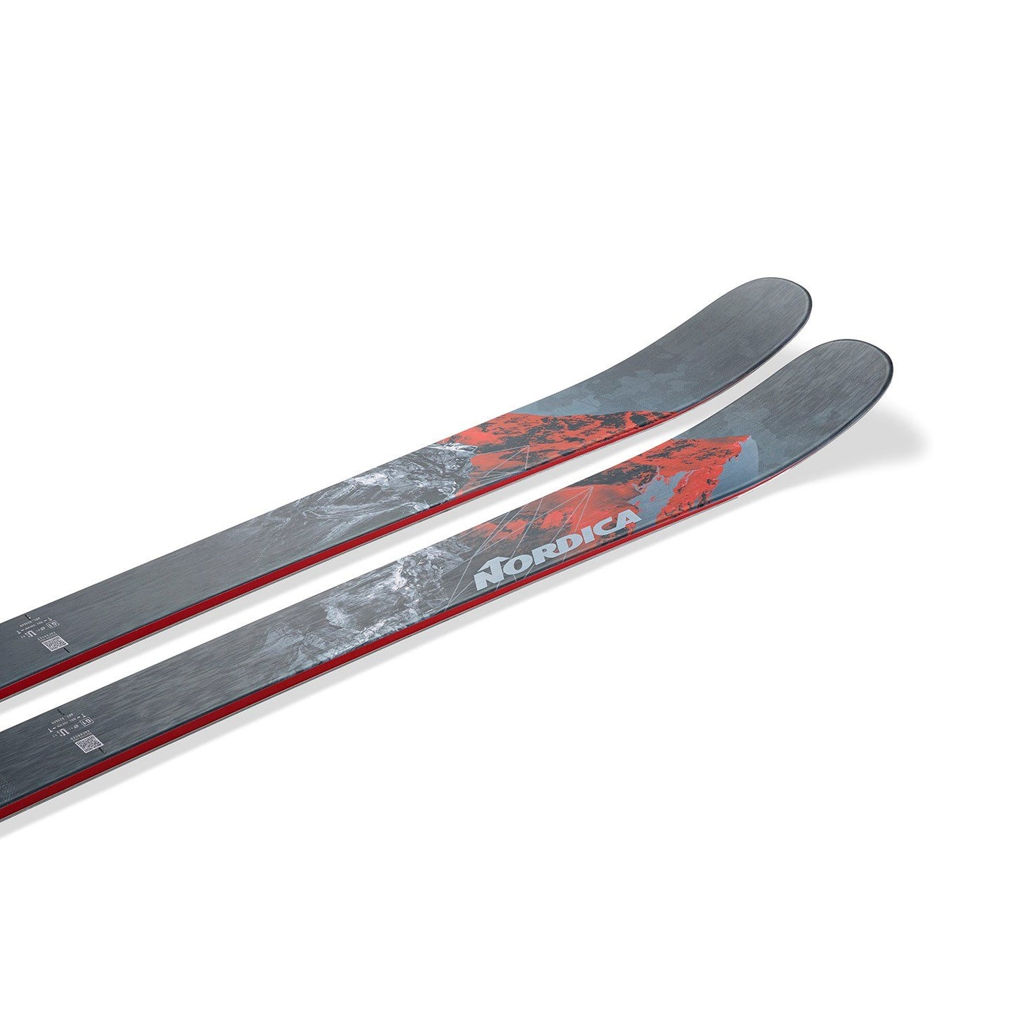 Nordica Enforcer 94 Men's Skis 2024