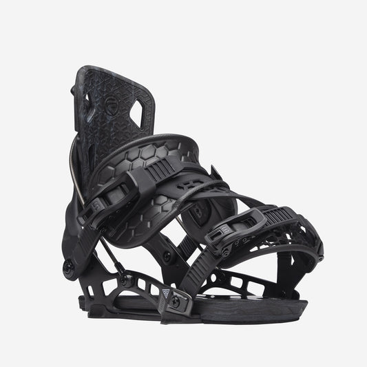 Flow NX2 Hybrid Men's Snowboard Boots 2024