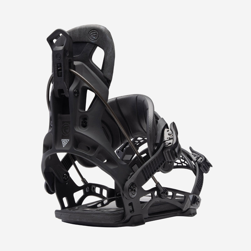 Flow NX2 Hybrid Snowboard Boots 2024