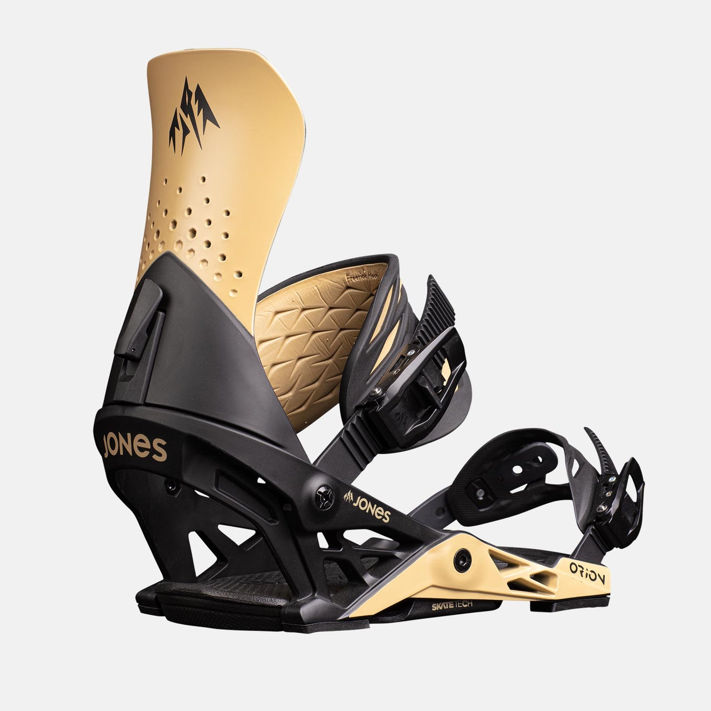 Jones Orion Snowboard Bindings 2023