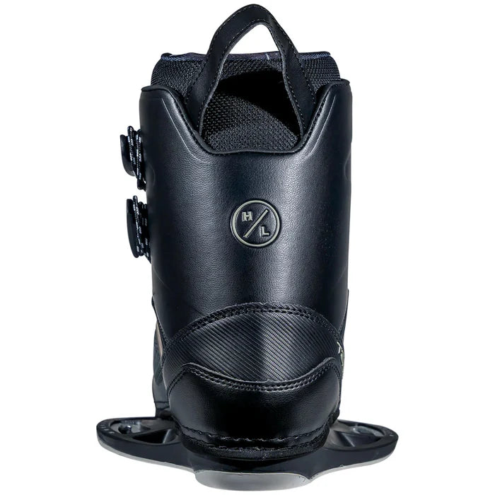 Hyperlite Team OT Wakeboard Bindings 2026