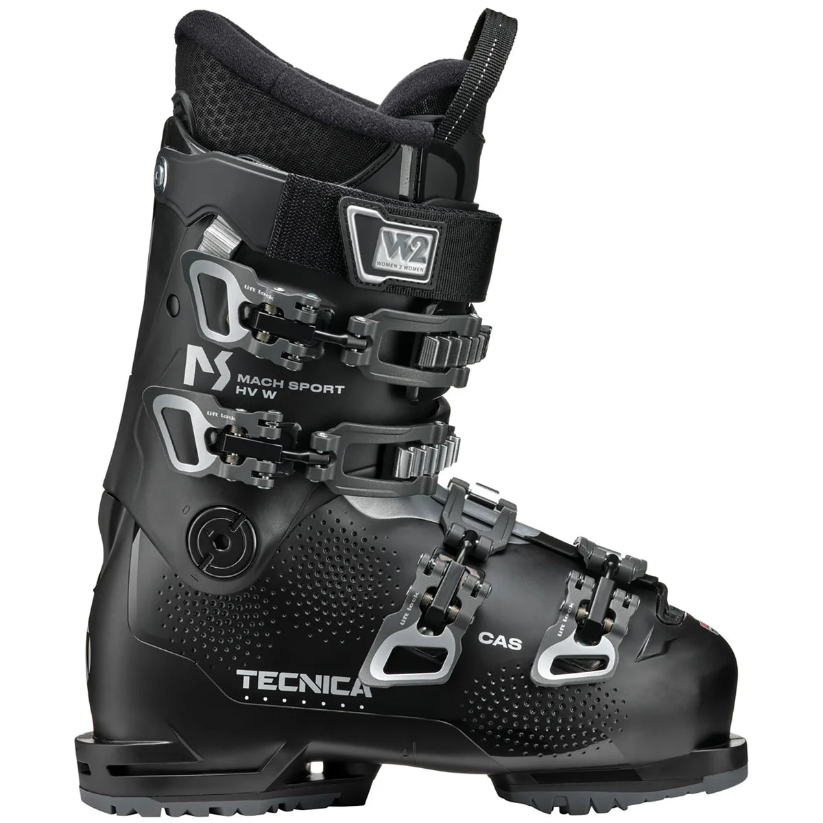 Tecnica Mach Sport HV 65 W Ski Boots - Women's 2027