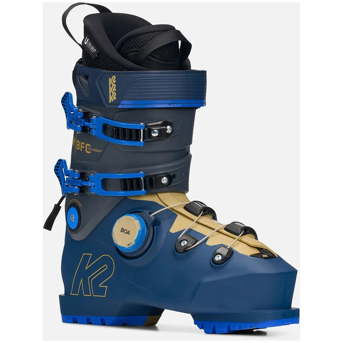 K2 BFC 120 BOA Ski Boots 2027