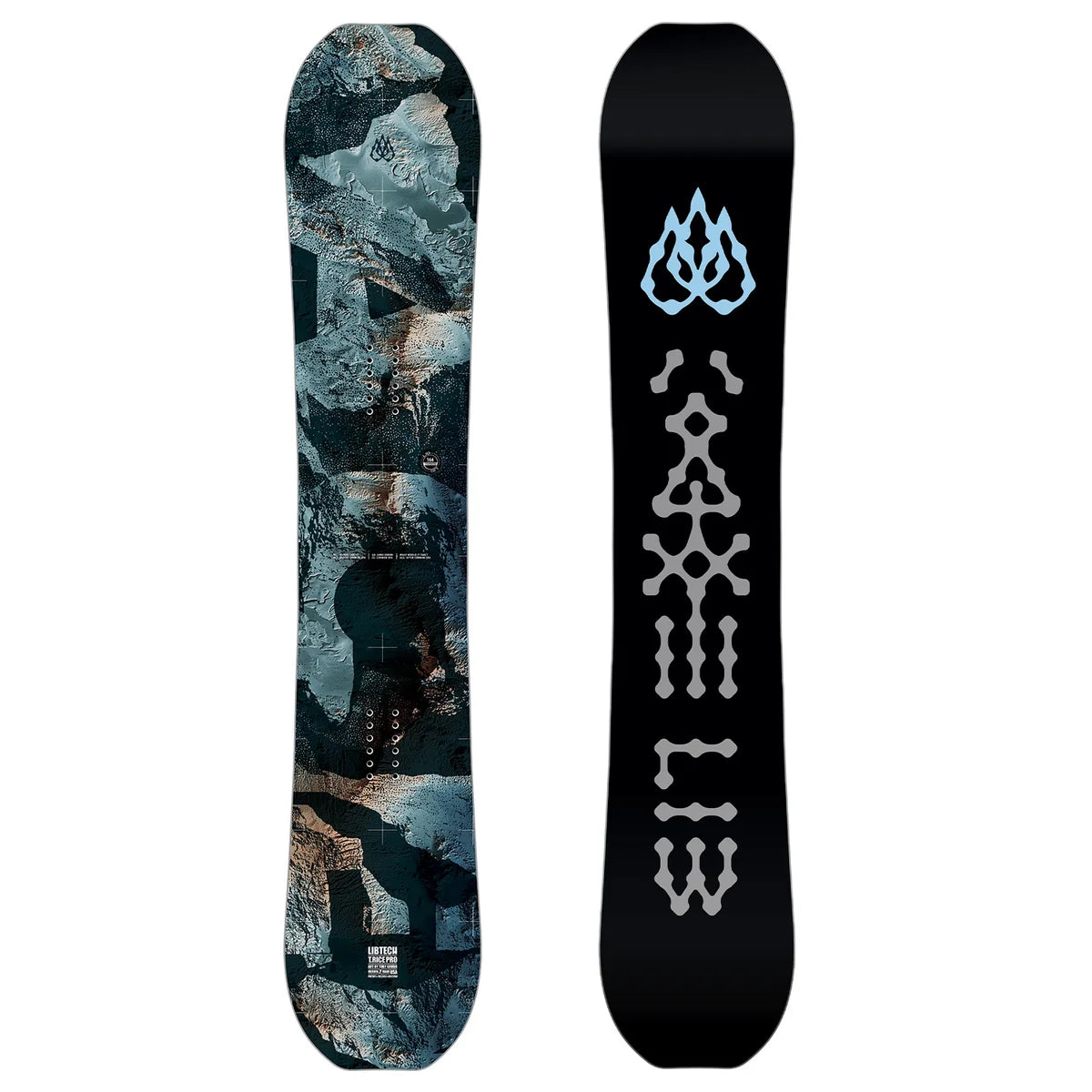 Lib Tech T. Rice Pro Snowboard 2027
