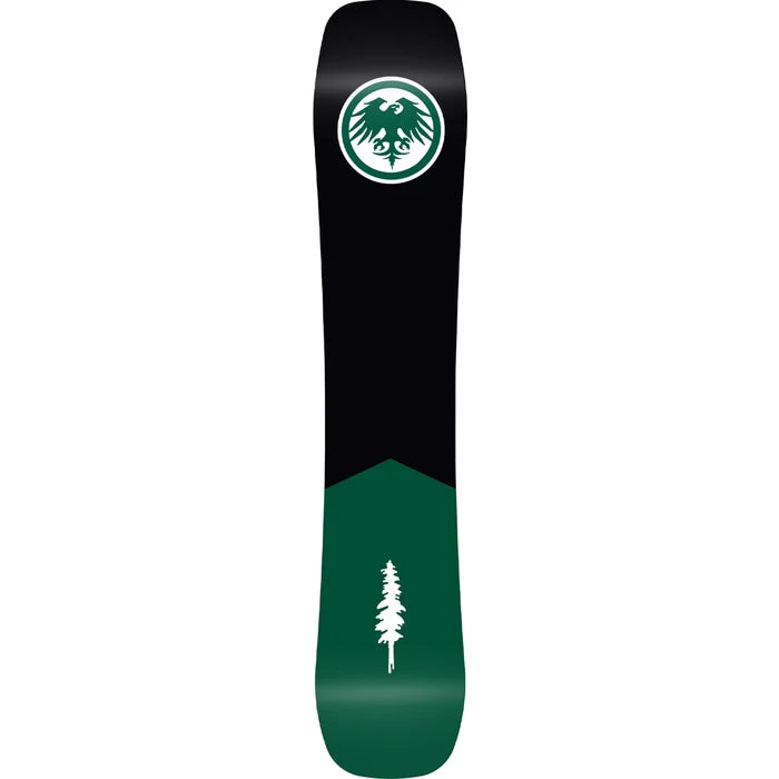 Never Summer Cirrus Women's Snowboard 2027