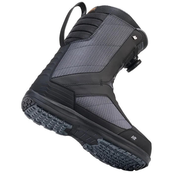 K2 Raider Snowboard Boots 2027