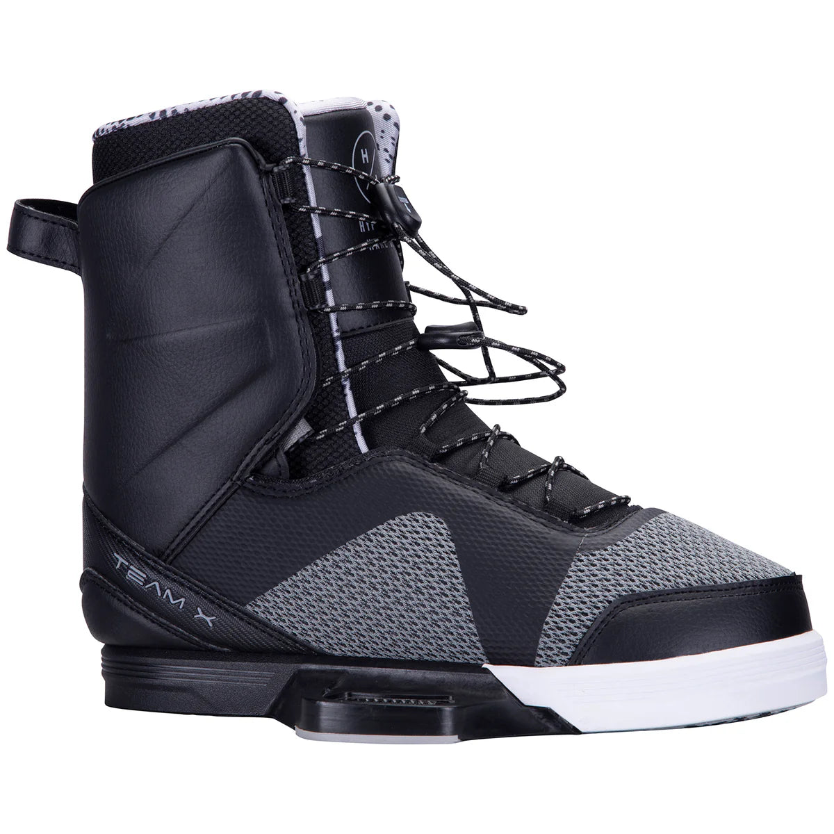 Hyperlite Team X Wakeboard Bindings 2026
