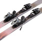 Rossignol Rallybird P90 Womens Skis 2024