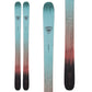 Rossignol Sender Free 110 Ti Mens Skis 2024