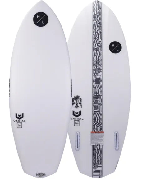 CONDOR Hyperlite Wakesurf 2026
