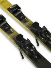 Volkl Blaze 82 Skis w/Vmotion 10 GW Bindings 2026