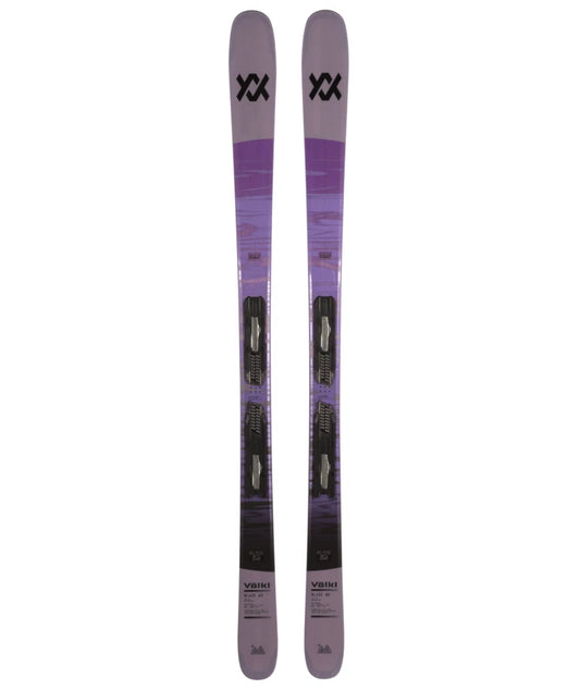 Volkl Blaze 82 Skis w/Vmotion 10 GW Bindings 2026