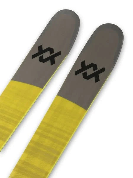 Volkl Blaze 82 Skis w/Vmotion 10 GW Bindings 2026
