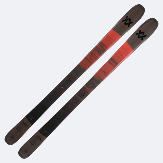 Volkl Blaze 94 Skis 2026