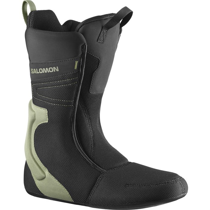 Salomon Echo Dual Boa Snowboard Boots 2026